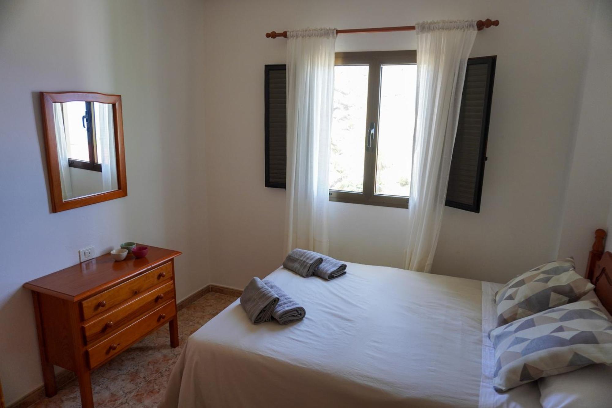Holiday House Casa Argelio Alojera Exterior foto